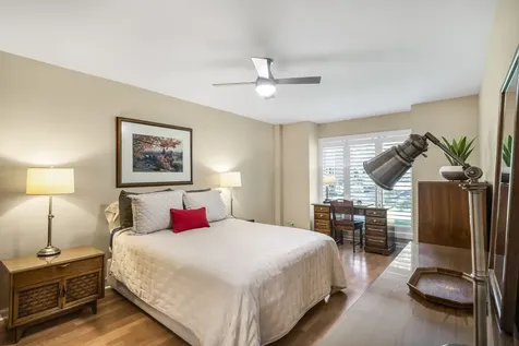 2 Oak Brook Club Drive Oak Brook IL 60523