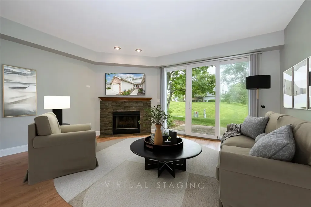 112 Golfview Drive Glendale Heights IL 60139