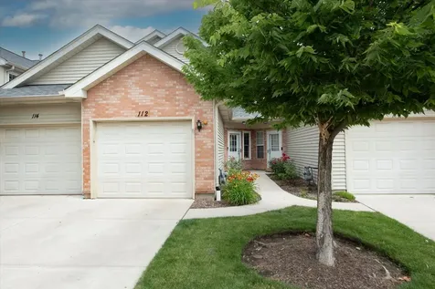 112 Golfview Drive Glendale Heights IL 60139