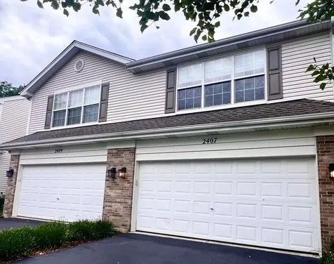 2407 Stoughton Circle Aurora IL 60502