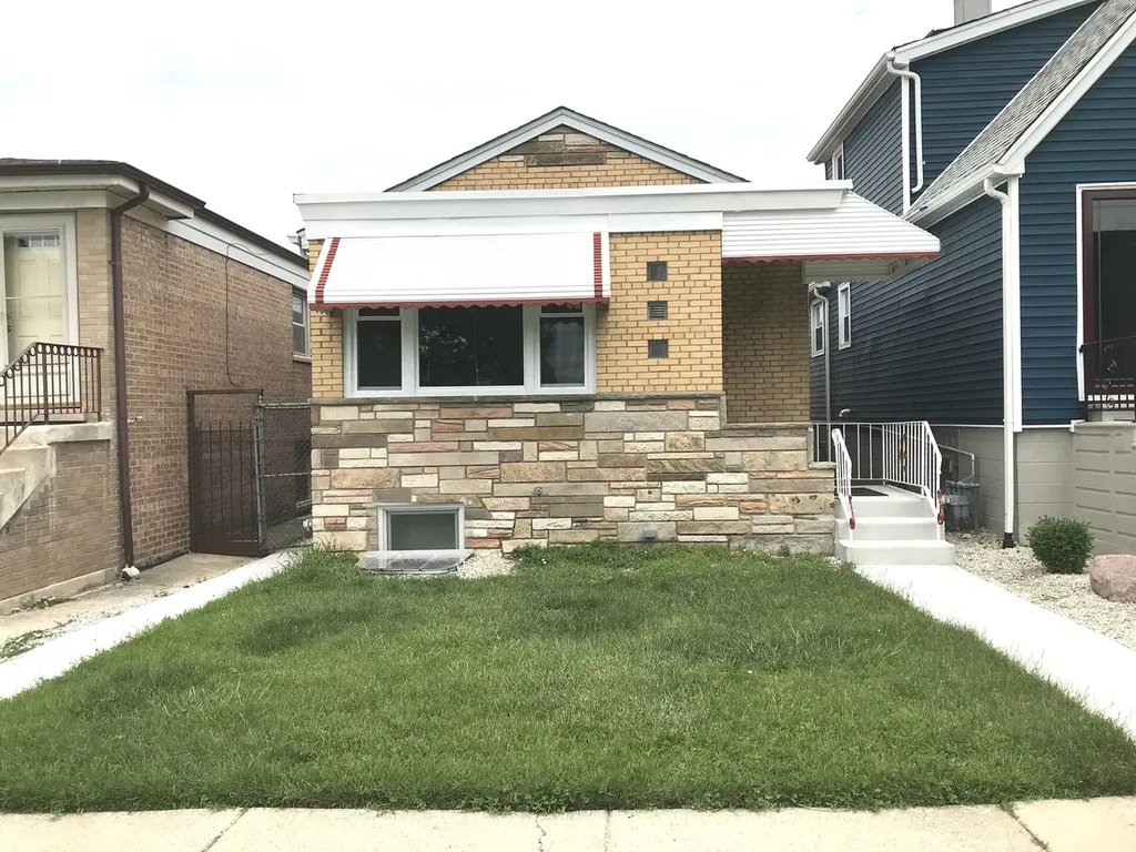 7646 West 63rd Place Summit IL 60501