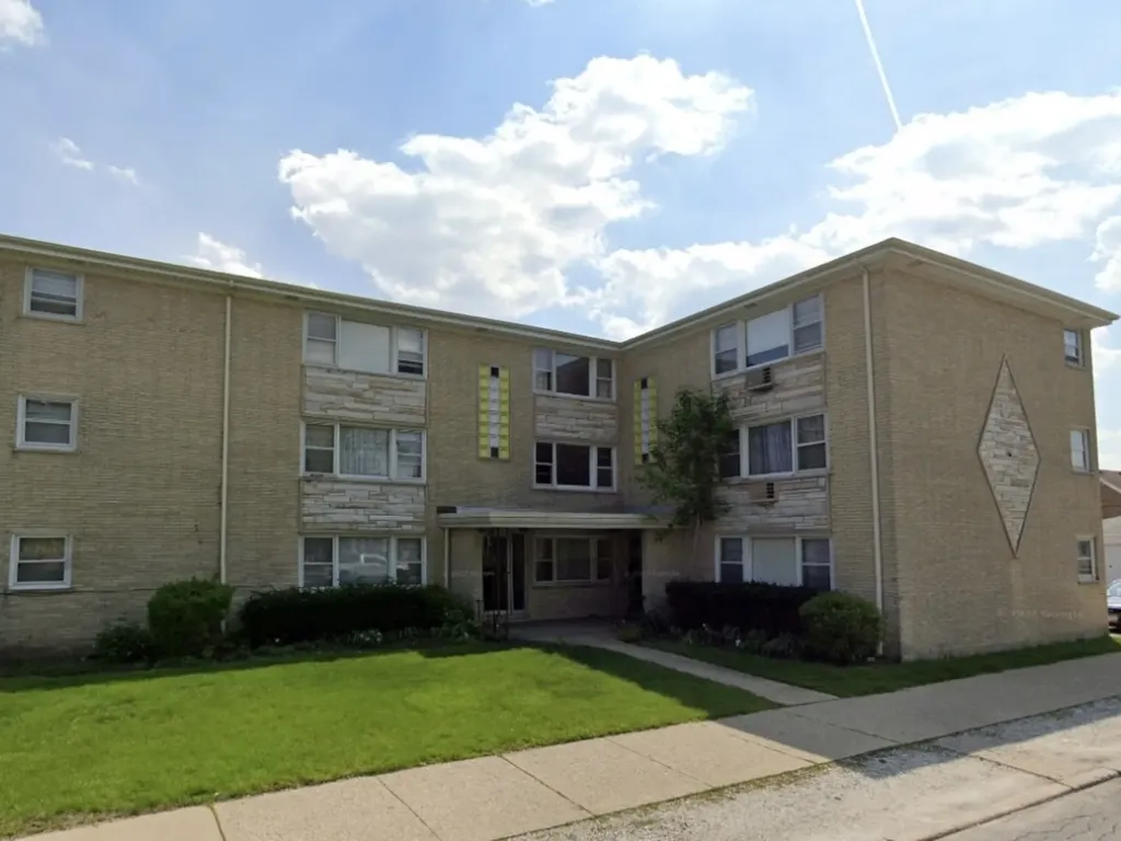 3558 North Nagle Avenue Chicago IL 60634