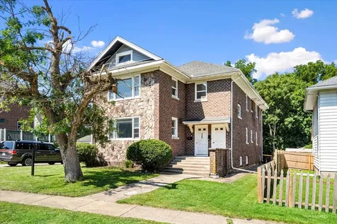 120 Smith Avenue Rockford IL 61107
