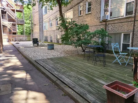 705 West Cornelia Avenue Chicago IL 60657
