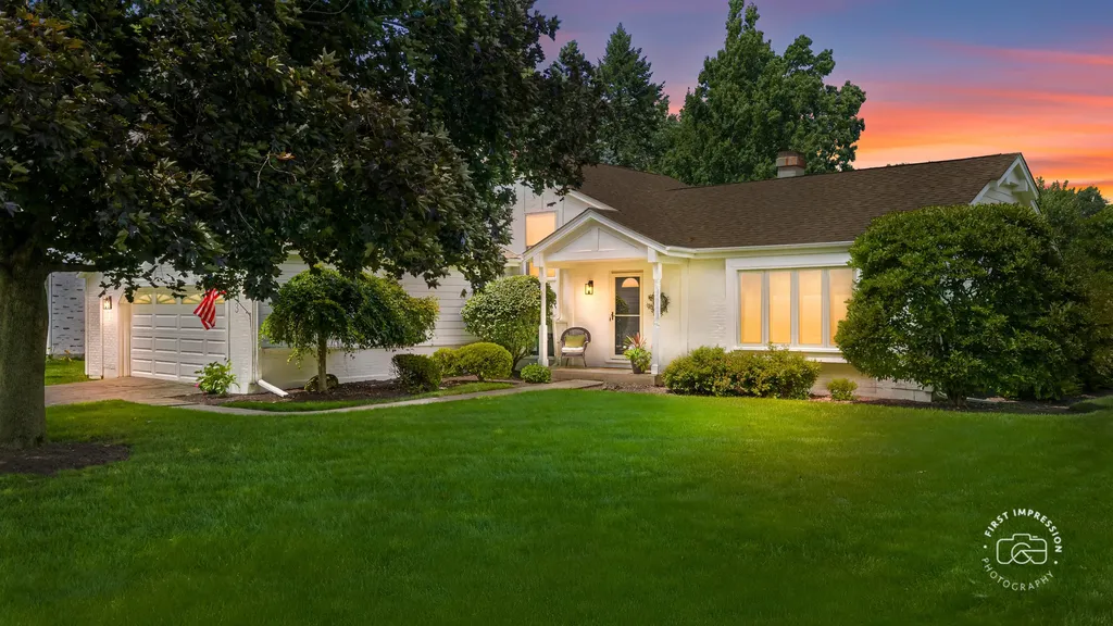 233 Terrance Drive Naperville IL 60565
