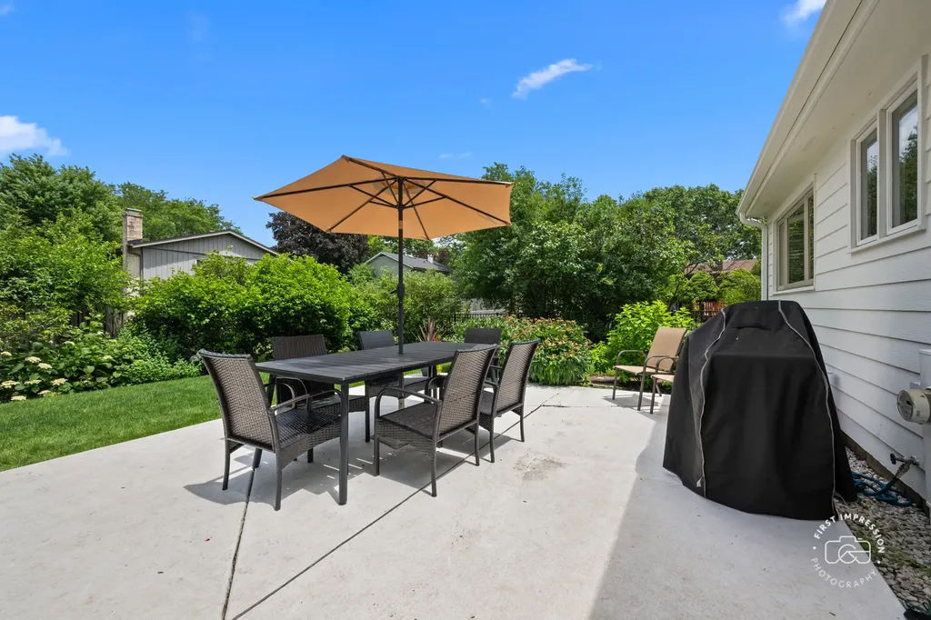 233 Terrance Drive Naperville IL 60565