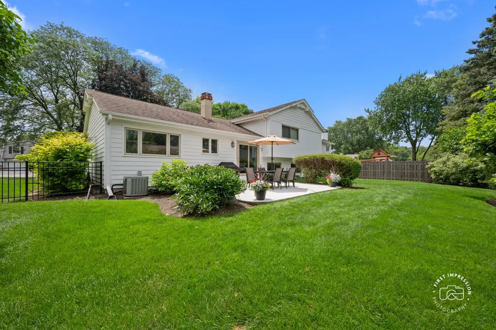 233 Terrance Drive Naperville IL 60565