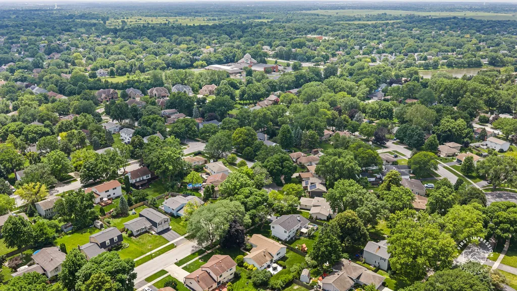 233 Terrance Drive Naperville IL 60565