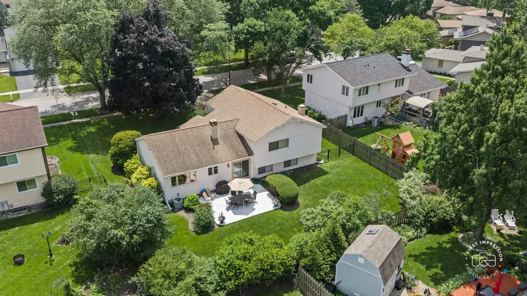 233 Terrance Drive Naperville IL 60565