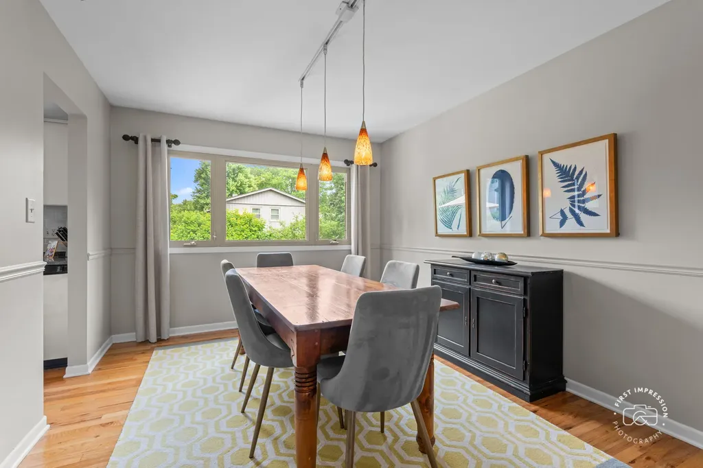 233 Terrance Drive Naperville IL 60565