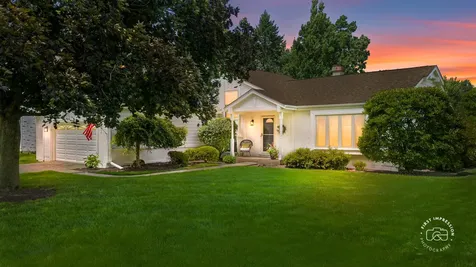 233 Terrance Drive Naperville IL 60565