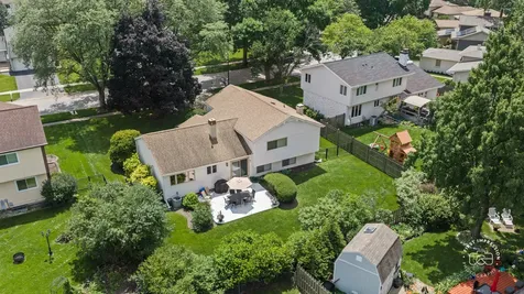 233 Terrance Drive Naperville IL 60565