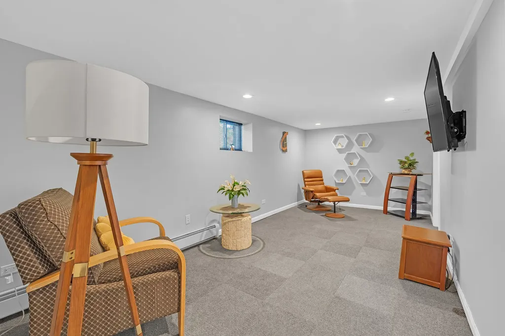 6548 North Sayre Avenue Chicago IL 60631