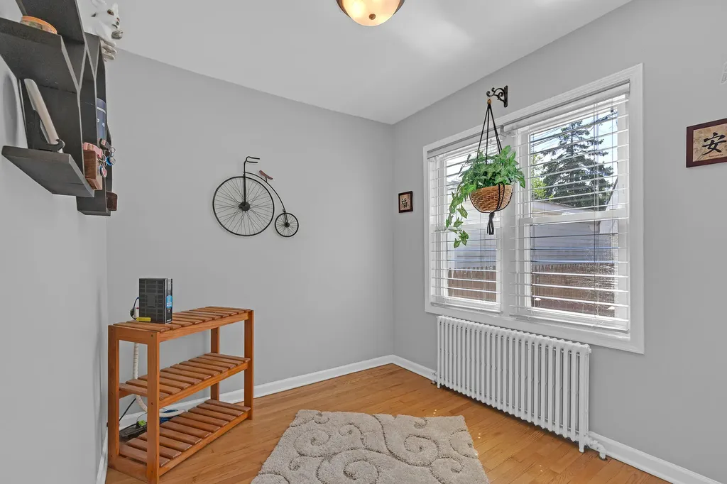 6548 North Sayre Avenue Chicago IL 60631