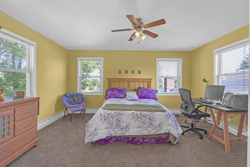 6548 North Sayre Avenue Chicago IL 60631