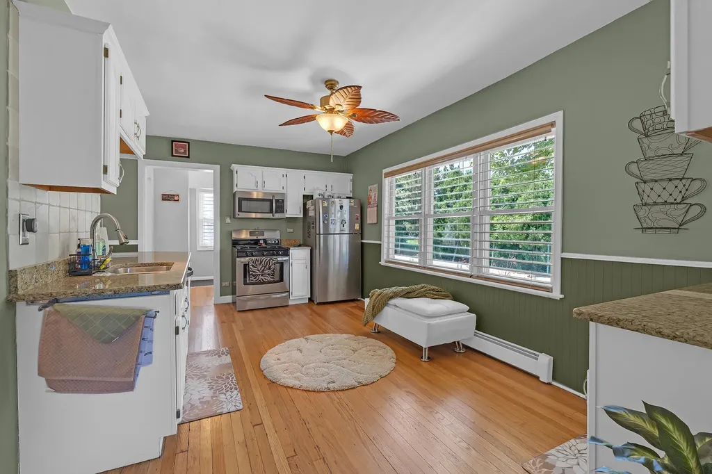 6548 North Sayre Avenue Chicago IL 60631