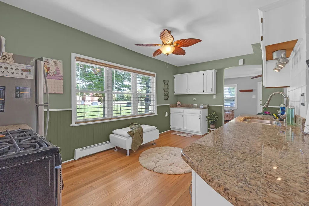 6548 North Sayre Avenue Chicago IL 60631