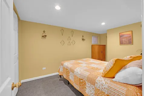 6548 North Sayre Avenue Chicago IL 60631