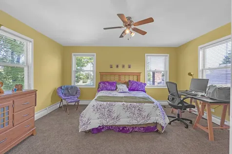 6548 North Sayre Avenue Chicago IL 60631