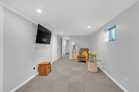 6548 North Sayre Avenue Chicago IL 60631