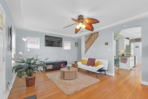 6548 North Sayre Avenue Chicago IL 60631