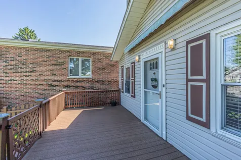 6548 North Sayre Avenue Chicago IL 60631