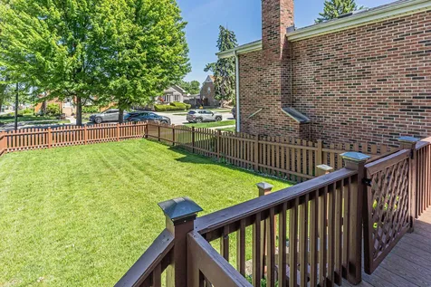 6548 North Sayre Avenue Chicago IL 60631