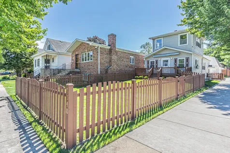 6548 North Sayre Avenue Chicago IL 60631