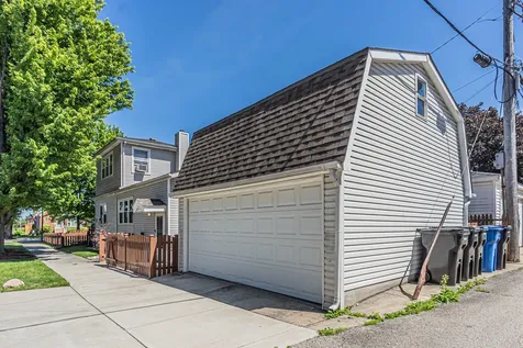 6548 North Sayre Avenue Chicago IL 60631