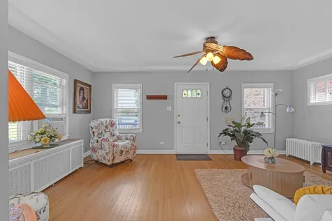 6548 North Sayre Avenue Chicago IL 60631