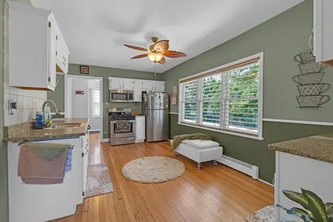 6548 North Sayre Avenue Chicago IL 60631