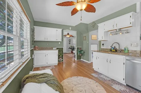 6548 North Sayre Avenue Chicago IL 60631