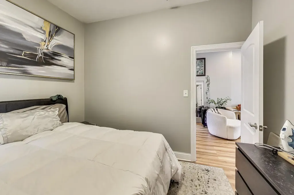 3623 South Emerald Avenue Chicago IL 60609