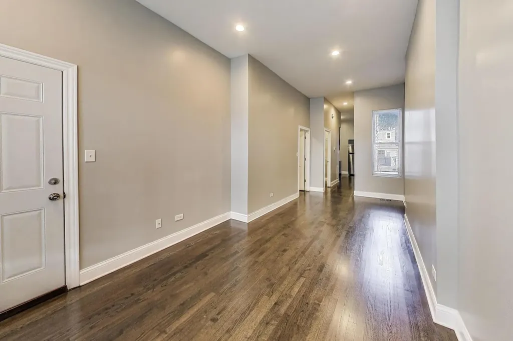 3623 South Emerald Avenue Chicago IL 60609