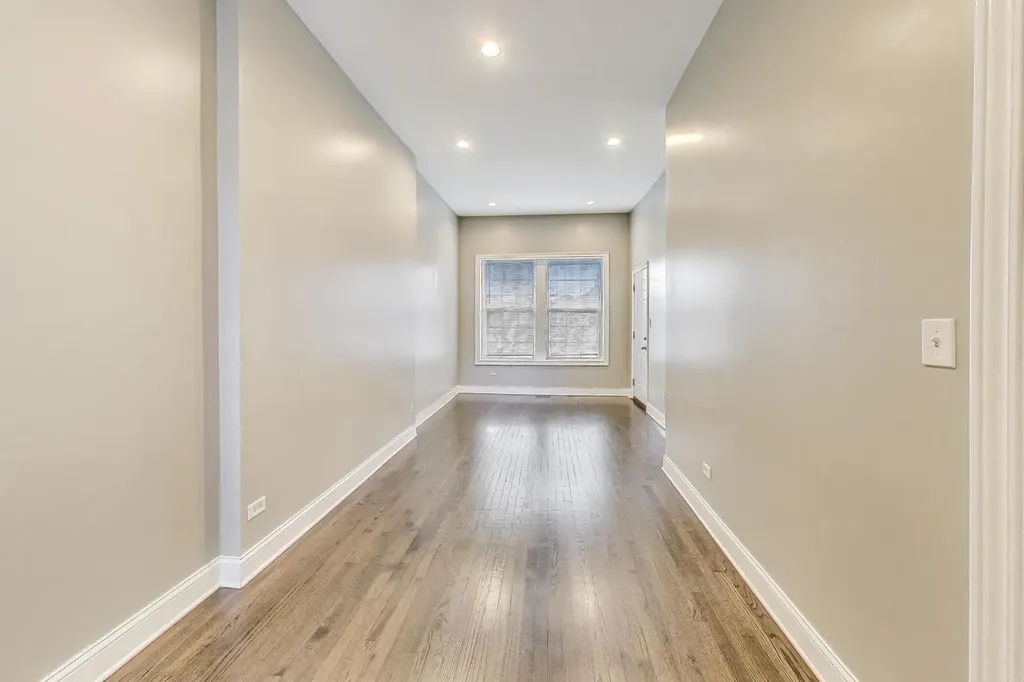 3623 South Emerald Avenue Chicago IL 60609