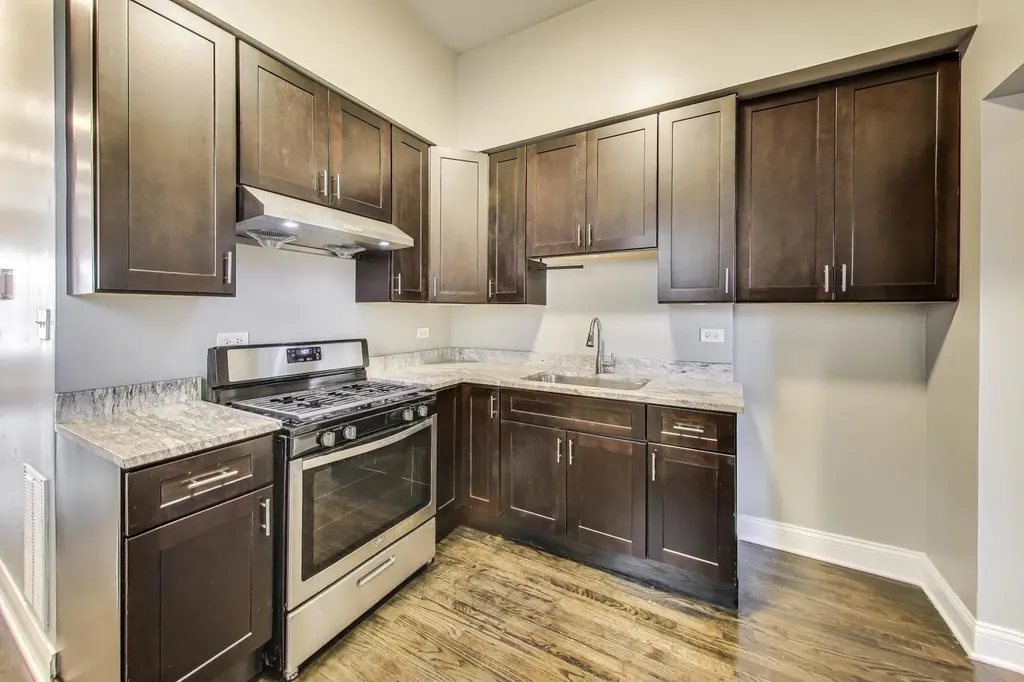 3623 South Emerald Avenue Chicago IL 60609