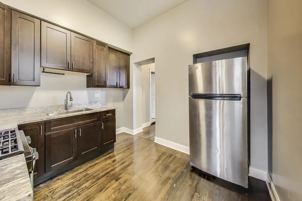 3623 South Emerald Avenue Chicago IL 60609
