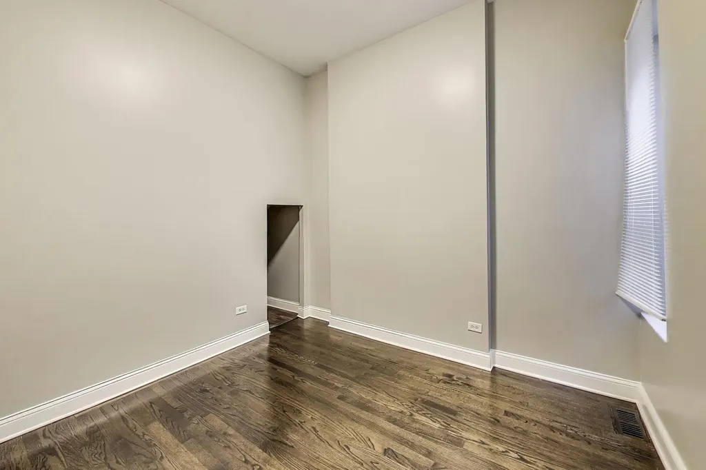 3623 South Emerald Avenue Chicago IL 60609