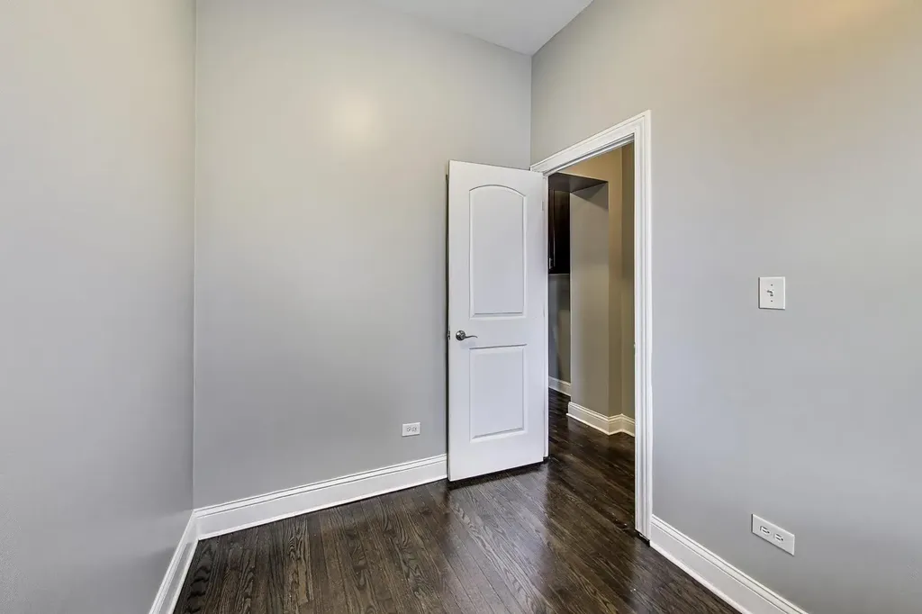 3623 South Emerald Avenue Chicago IL 60609