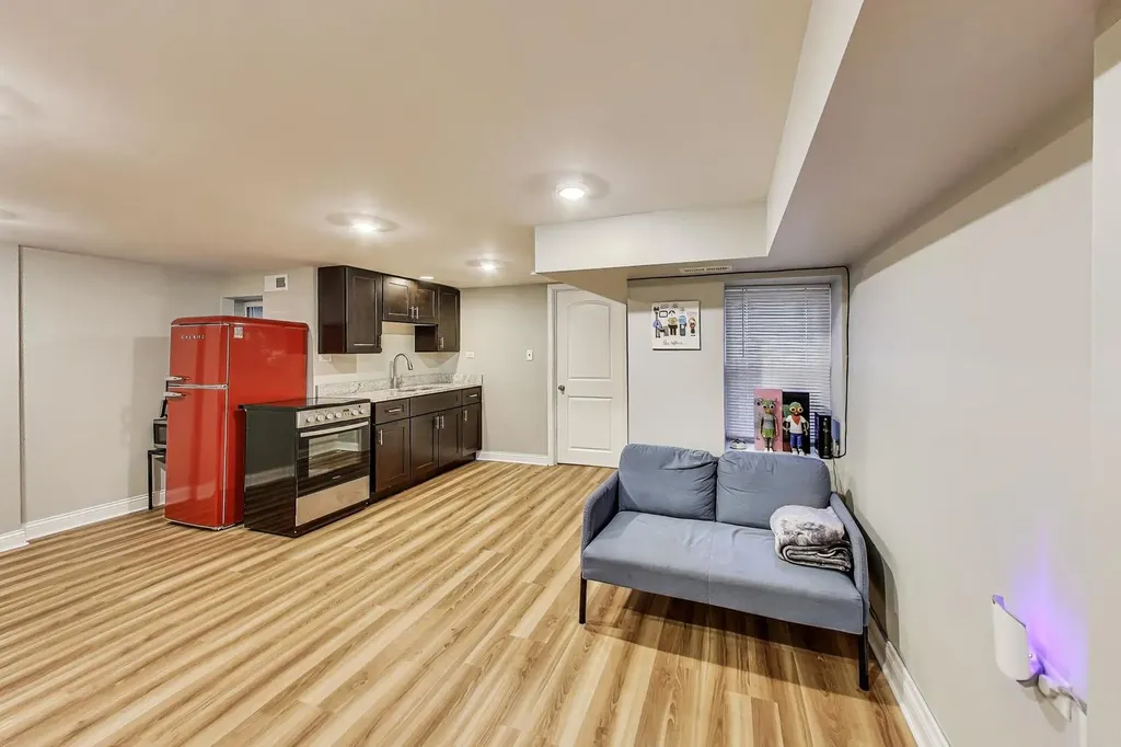 3623 South Emerald Avenue Chicago IL 60609