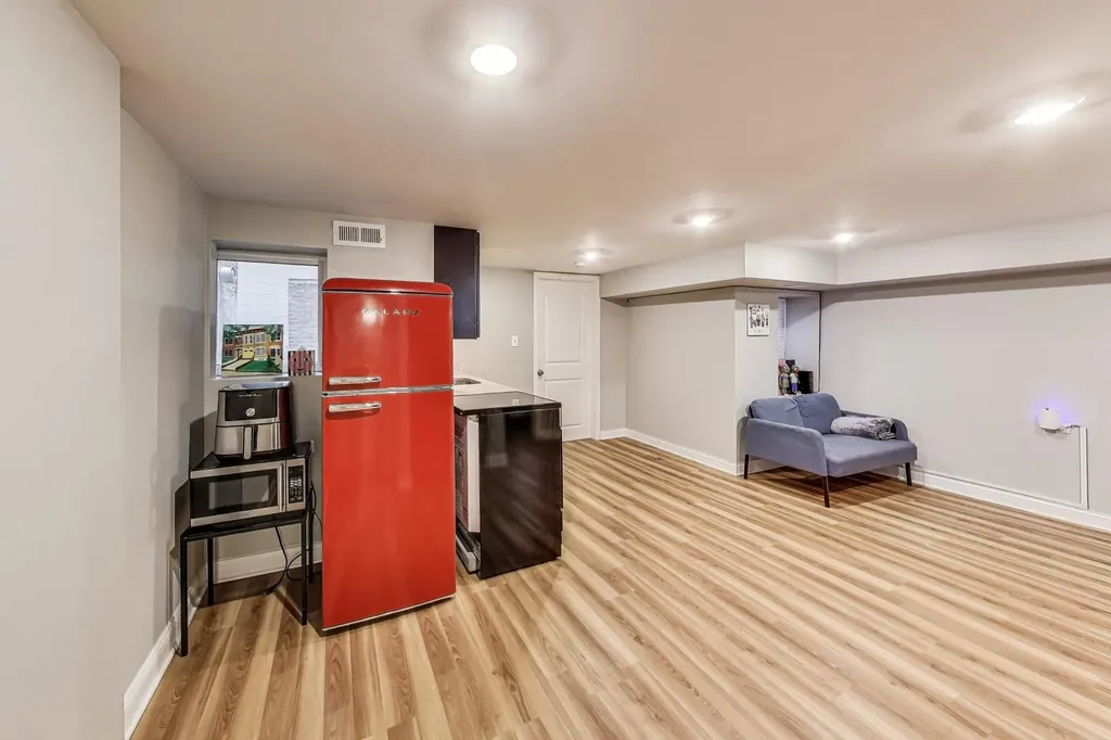 3623 South Emerald Avenue Chicago IL 60609