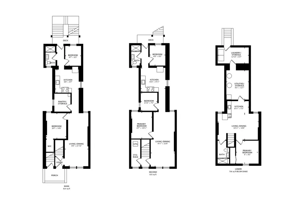 3623 South Emerald Avenue Chicago IL 60609