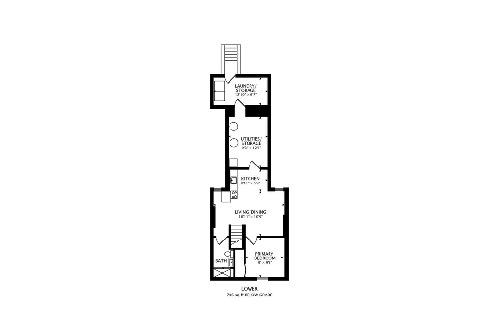 3623 South Emerald Avenue Chicago IL 60609