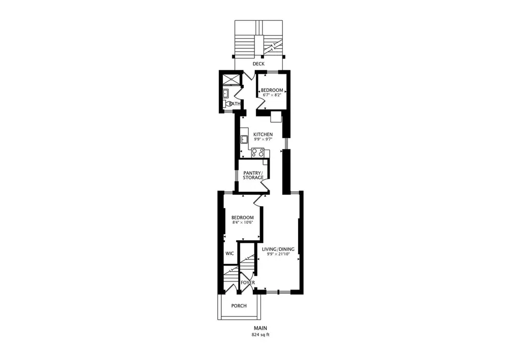 3623 South Emerald Avenue Chicago IL 60609