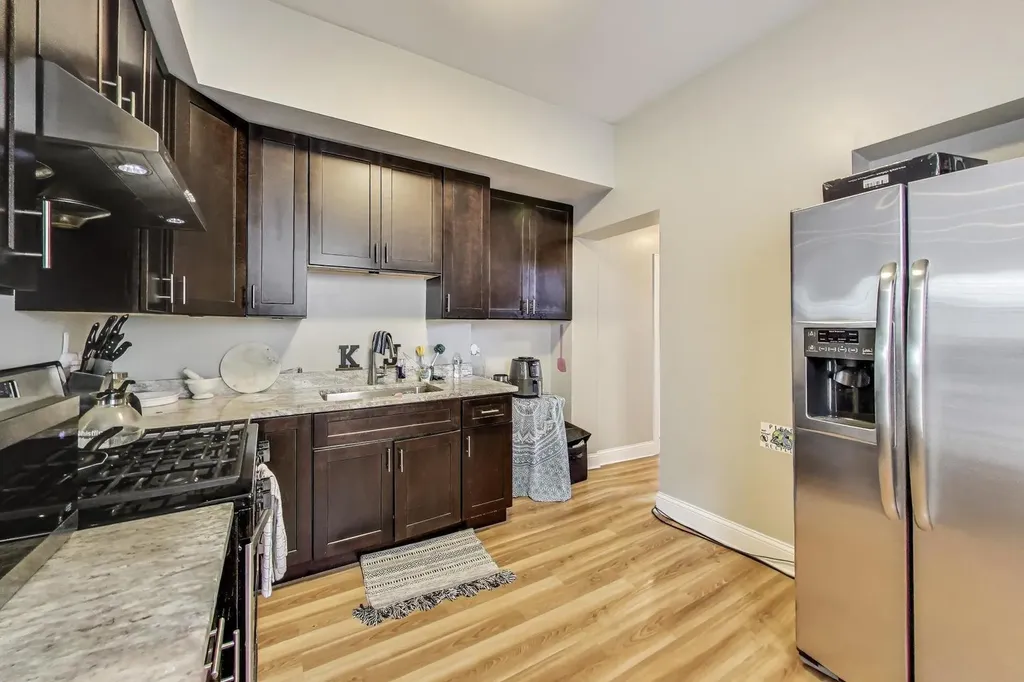 3623 South Emerald Avenue Chicago IL 60609