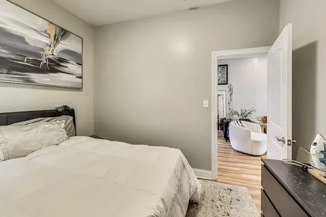 3623 South Emerald Avenue Chicago IL 60609
