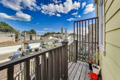 3623 South Emerald Avenue Chicago IL 60609