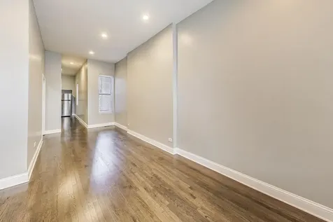 3623 South Emerald Avenue Chicago IL 60609