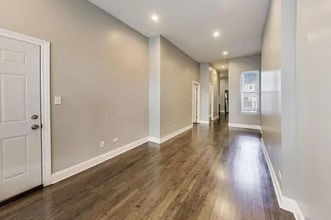 3623 South Emerald Avenue Chicago IL 60609