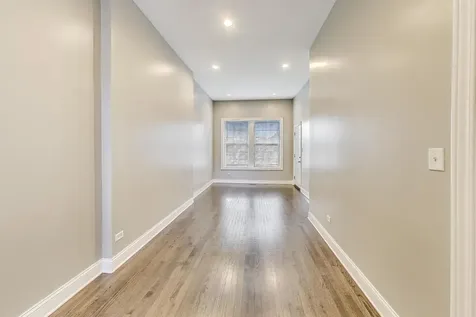 3623 South Emerald Avenue Chicago IL 60609